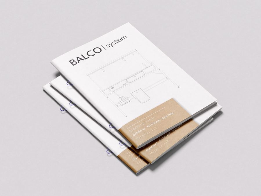 Balco System — תמונה 8