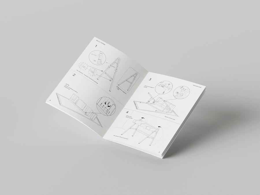 Balco System — תמונה 10