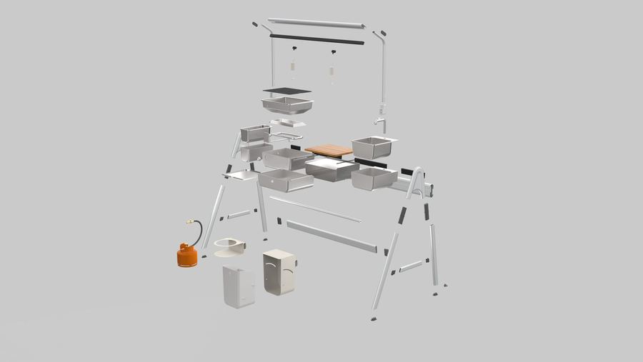 Balco System — תמונה 4