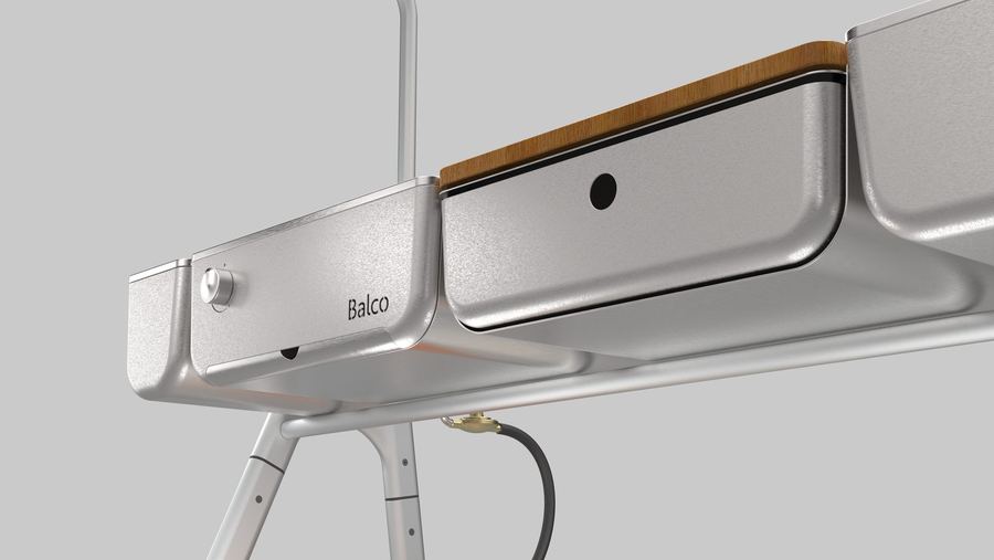 Balco System — תמונה 6