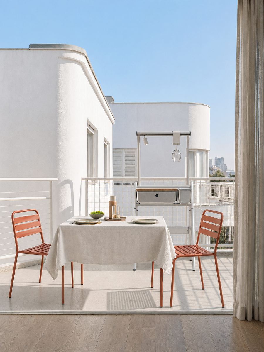 Balco System — תמונה 2