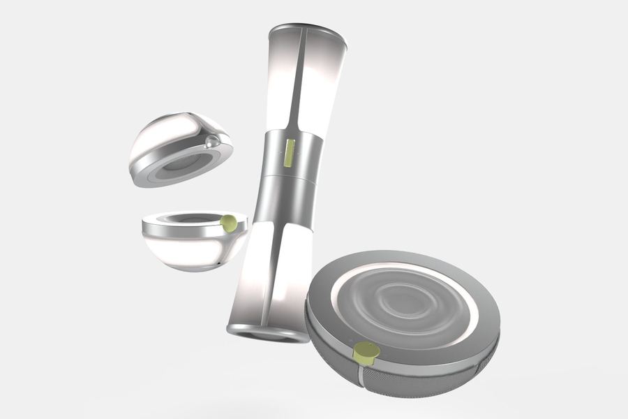 ELEMENT — שי שינפלד