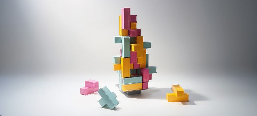 Family Tower — תמונה 1
