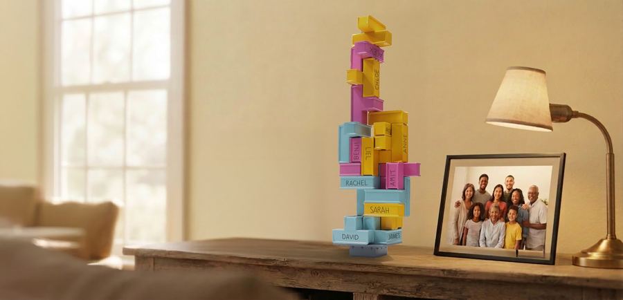 Family Tower — תמונה 7