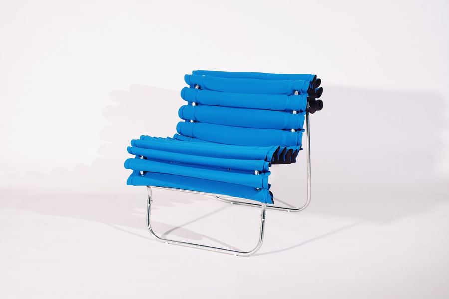 Toffee Chairs — תמונה 1