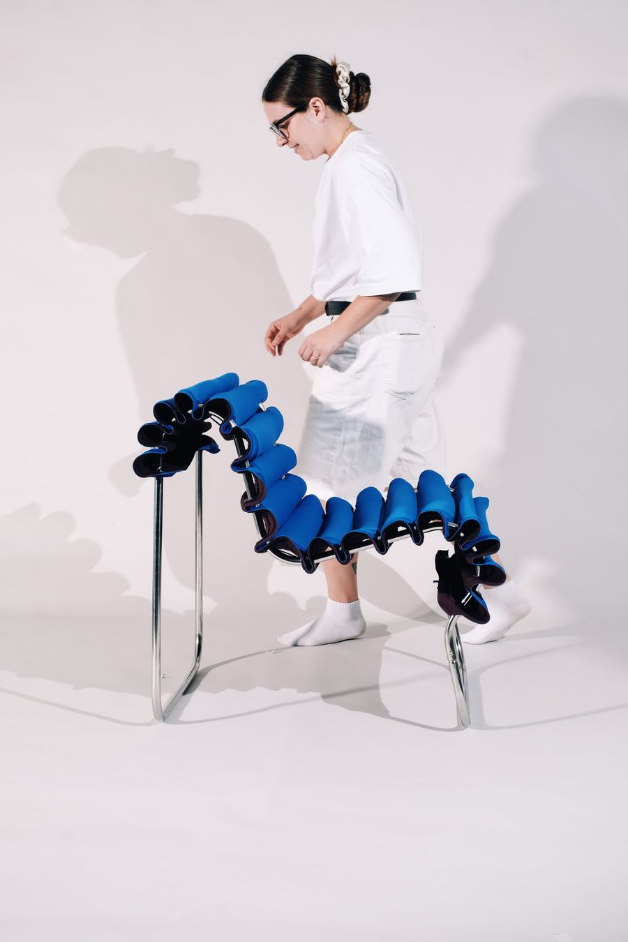Toffee Chairs — תמונה 2