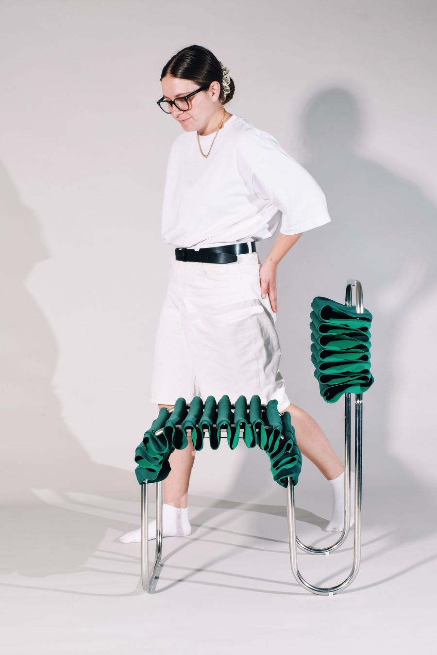 Toffee Chairs — תמונה 5