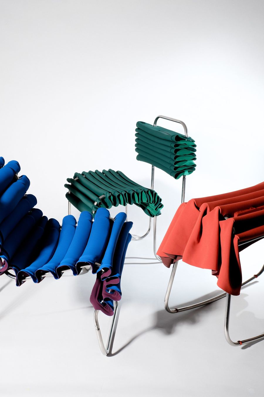 Toffee Chairs — תמונה 7