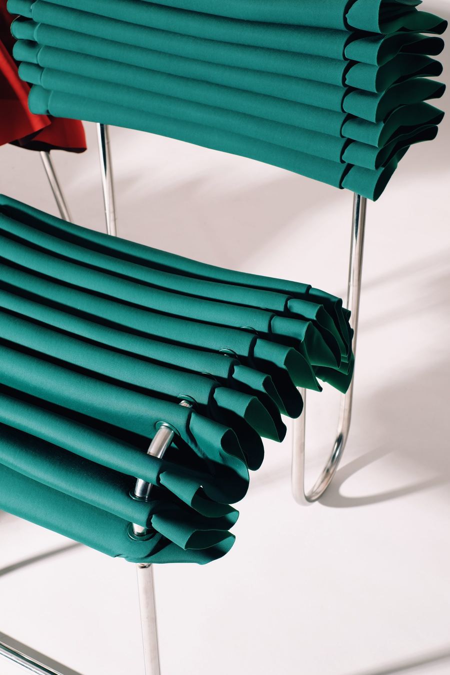 Toffee Chairs — תמונה 8