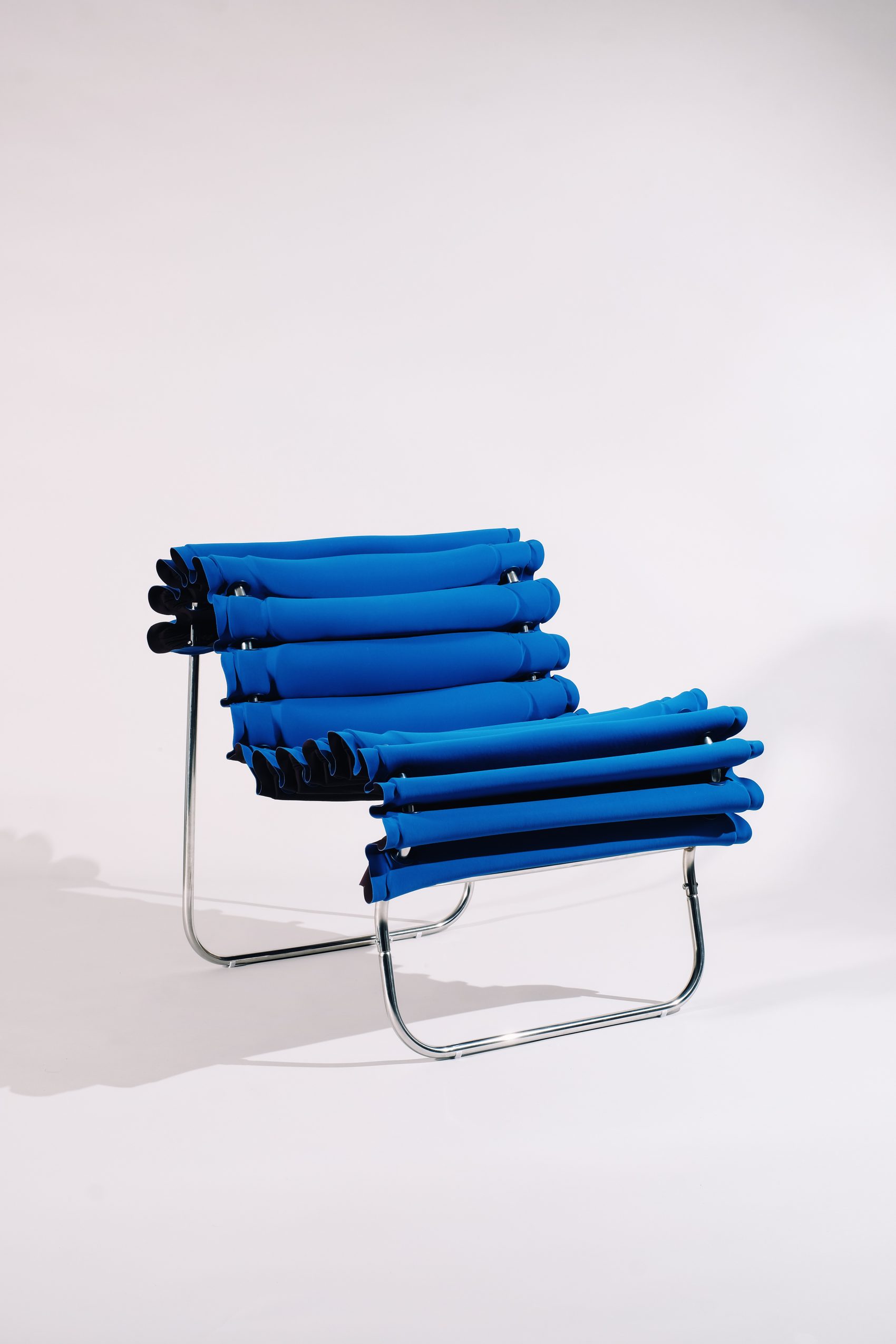 Toffee Chairs — גילי קפלן
