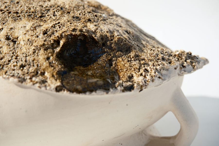 מְקַרְקַעַת — תמונה 3