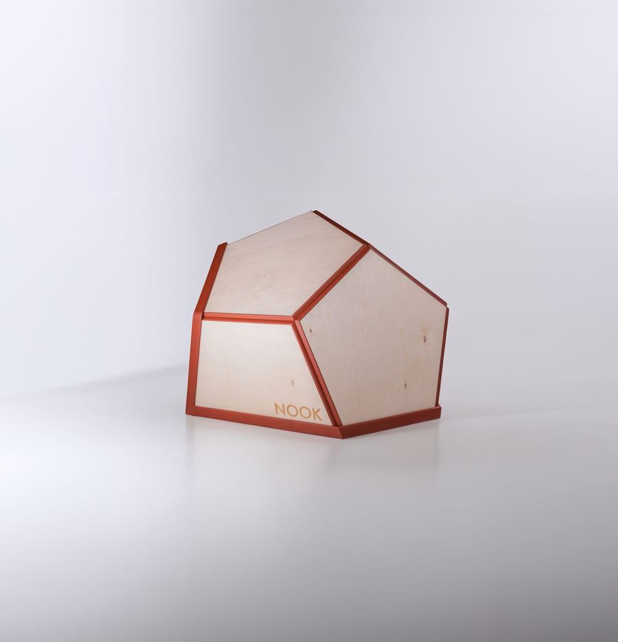 NOOK — תמונה 1