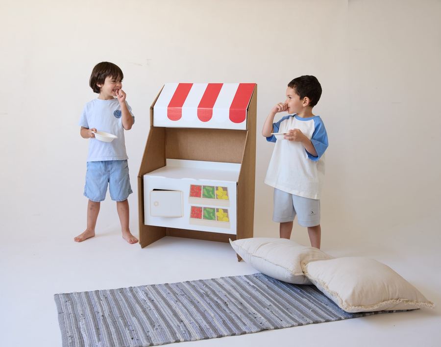 pop and play — תמונה 3
