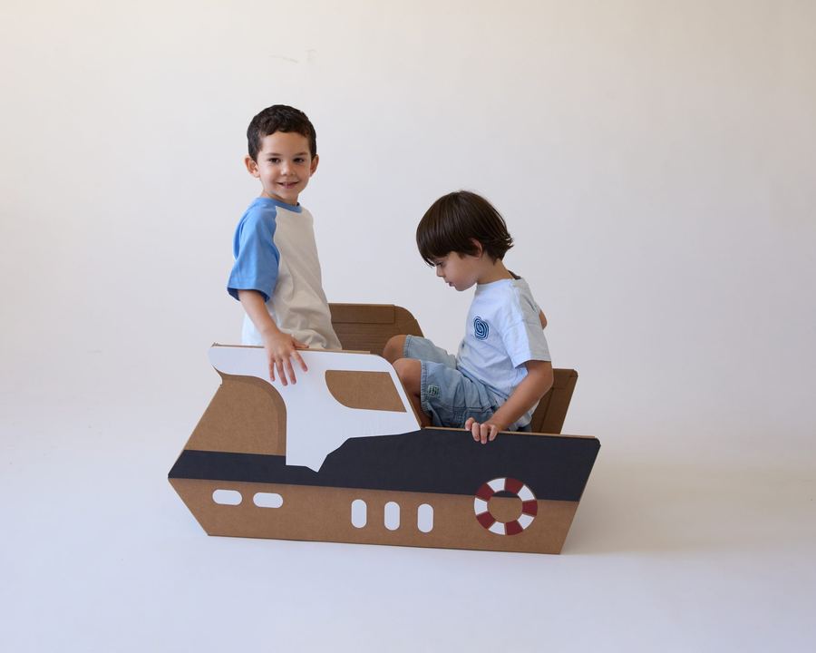 pop and play — תמונה 4