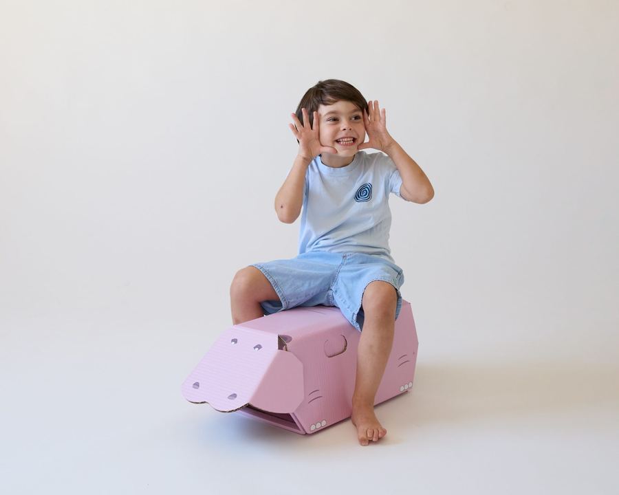 pop and play — נועה גלעד