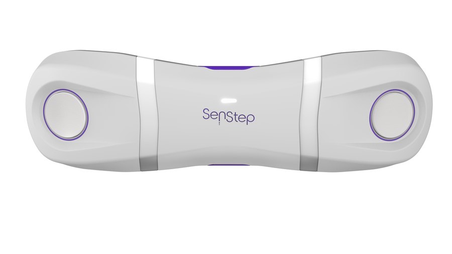SenStep — תמונה 2