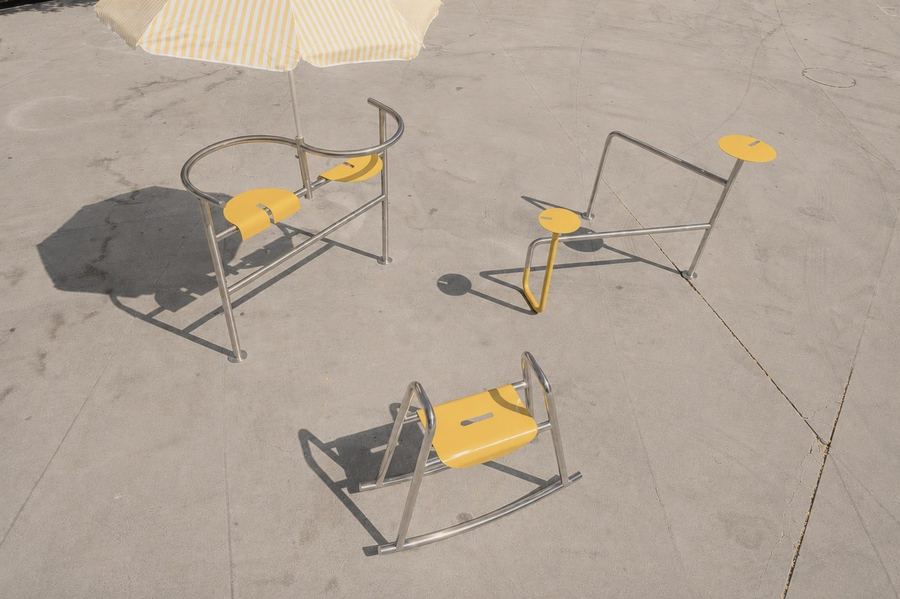 RAIL — תמונה 10
