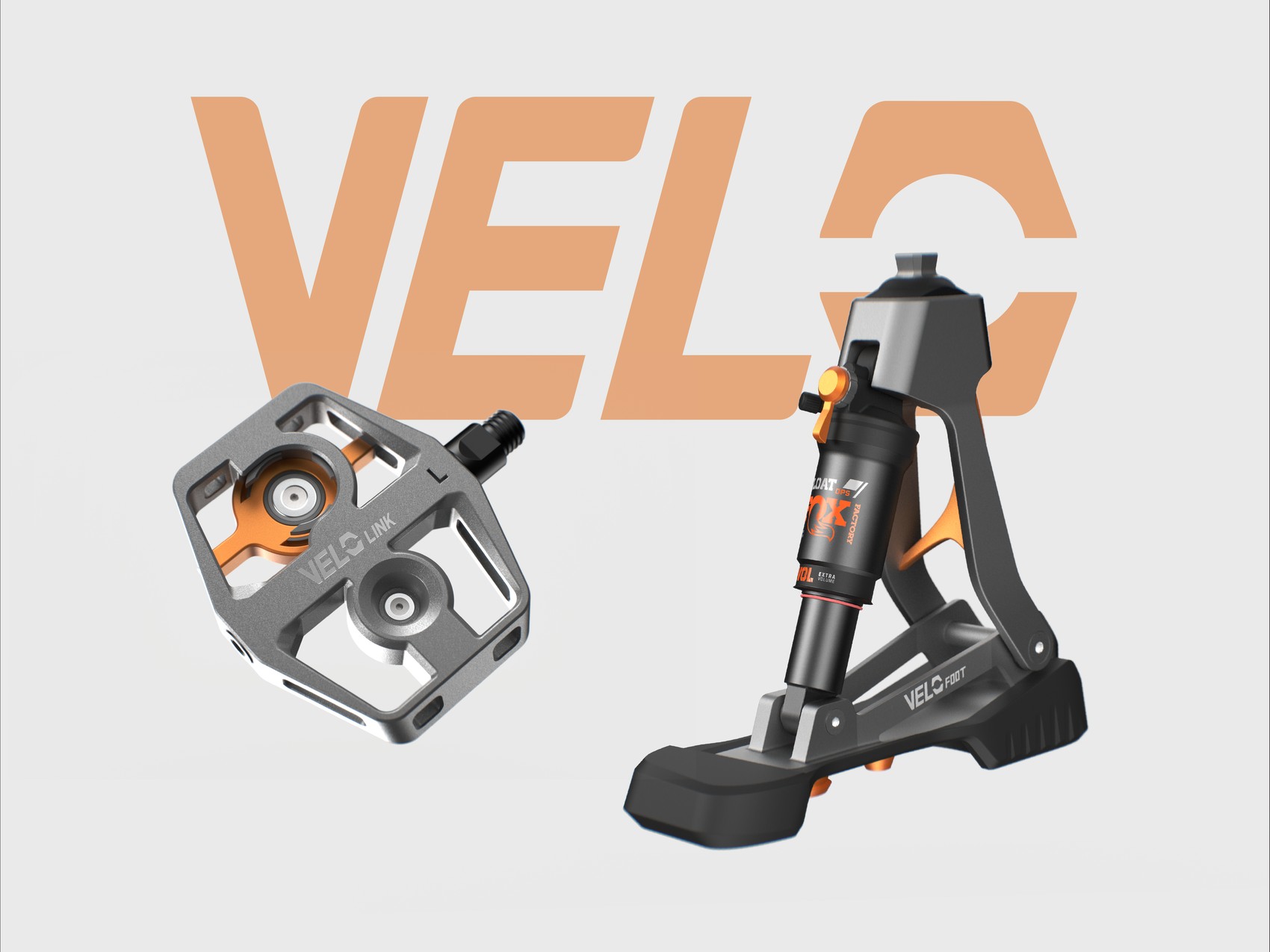 Velo — שחר צדיקוב